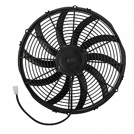 Frostbite by Holley Cooling Fan FB507H