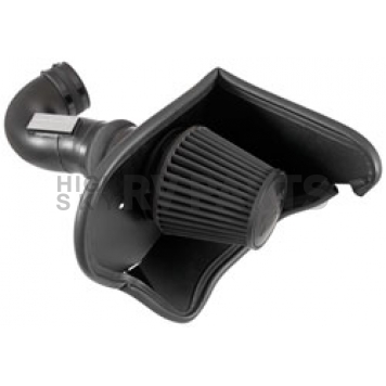 K & N Filters Cold Air Intake - 71-3092