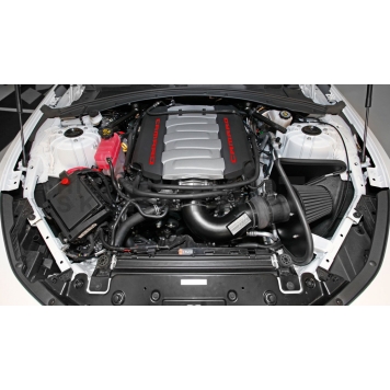 K & N Filters Cold Air Intake - 71-3092-2