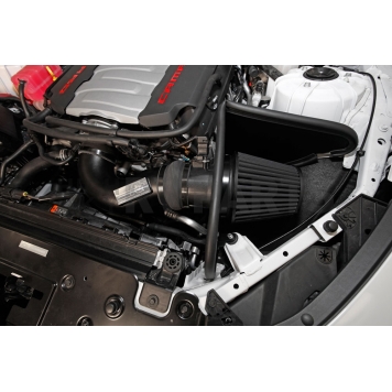 K & N Filters Cold Air Intake - 71-3092-3