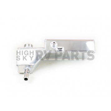 Canton Racing Radiator Overflow Tank 80232S-2
