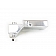 Canton Racing Radiator Overflow Tank 80232S