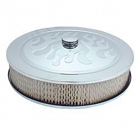 Spectre Industries Air Cleaner Assembly - 4758