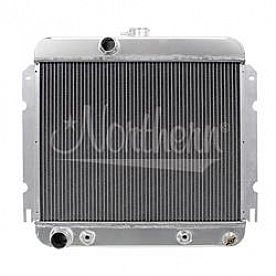 Northern Radiator Radiator 205197