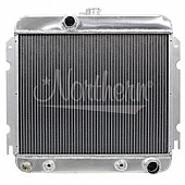 Northern Radiator Radiator 205198