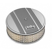 Holley  Performance Air Cleaner Assembly - 120-159