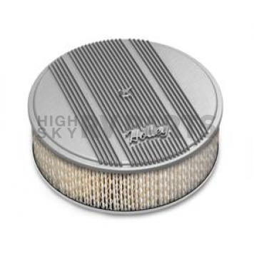 Holley  Performance Air Cleaner Assembly - 120-159