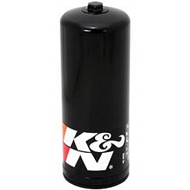 K & N Filters Oil Filter - HP-8006