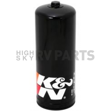 K & N Filters Oil Filter - HP-8006