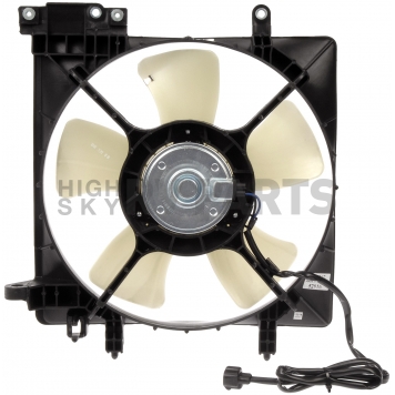 Dorman (OE Solutions) Cooling Fan 620817