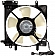 Dorman (OE Solutions) Cooling Fan 620817