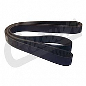 Crown Automotive Jeep Replacement Serpentine Belt 4797801