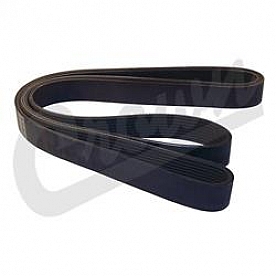 Crown Automotive Jeep Replacement Serpentine Belt 4797801