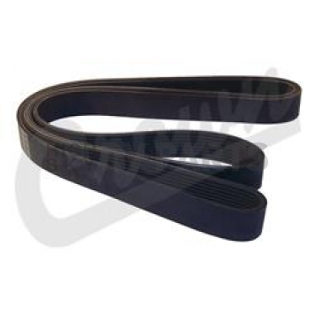 Crown Automotive Jeep Replacement Serpentine Belt 4797801