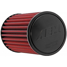 AEM Induction Air Filter - 21-2028DK