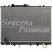 Spectra Premium Radiator CU2753