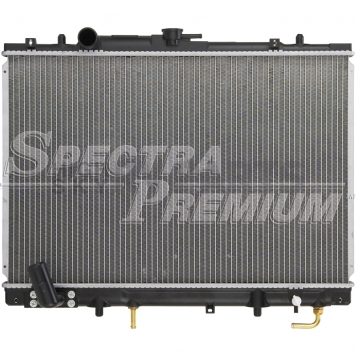Spectra Premium Radiator CU2753