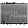 Spectra Premium Radiator CU2753