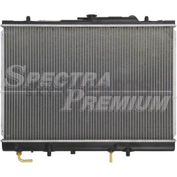 Spectra Premium Radiator CU2753-2