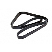 Crown Automotive Jeep Replacement Serpentine Belt 53012002