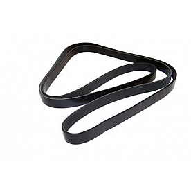 Crown Automotive Jeep Replacement Serpentine Belt 53012002