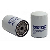 Pro-Tec by Wix Oil Filter - 162