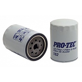 Pro-Tec by Wix Oil Filter - 162