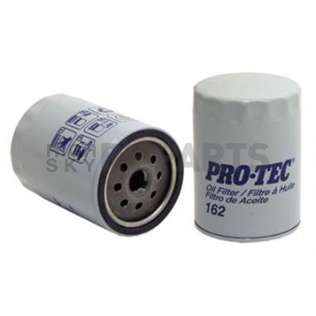 Pro-Tec by Wix Oil Filter - 162