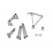 Holley  Performance Accessory Drive Belt Kit 214