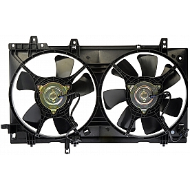Dorman (OE Solutions) Cooling Fan 620828