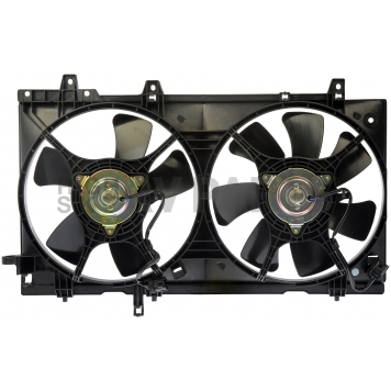 Dorman (OE Solutions) Cooling Fan 620828