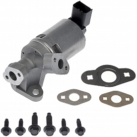 Dorman (OE Solutions) EGR Valve - 911-234