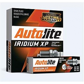 Autolite Spark Plugs Spark Plug XP5324