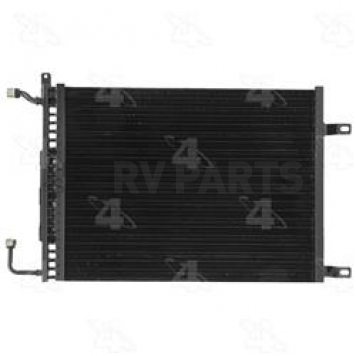 Four Seasons Air Conditioner Condenser 40257