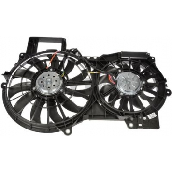 Dorman (OE Solutions) Cooling Fan 620835
