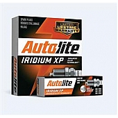 Autolite Spark Plugs Spark Plug XP5362