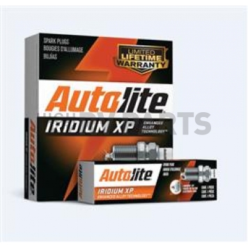 Autolite Spark Plugs Spark Plug XP5362