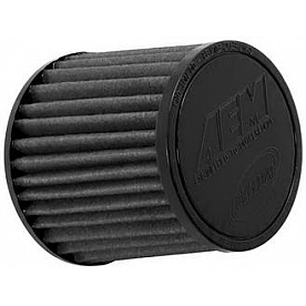 AEM Induction Air Filter - 21-202BF-OS