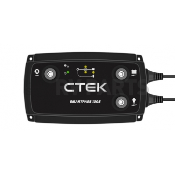 CTEK Battery Chargers Battery Charger 40289