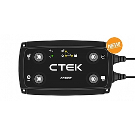 CTEK Battery Chargers Battery Charger 40315