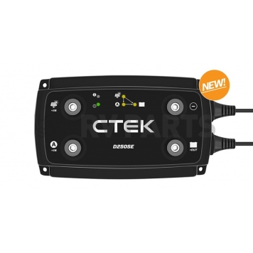 CTEK Battery Chargers Battery Charger 40315