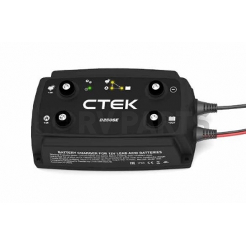 CTEK Battery Chargers Battery Charger 40315-1