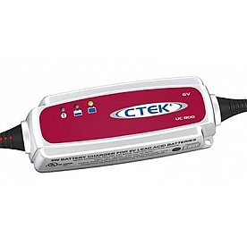 CTEK Battery Chargers Battery Charger 56191