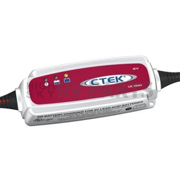 CTEK Battery Chargers Battery Charger 56191