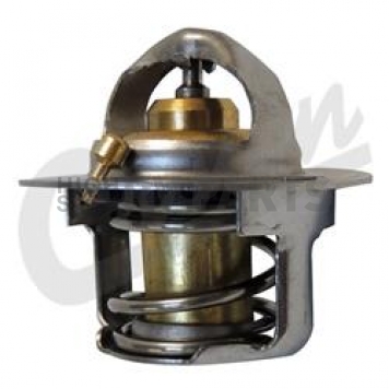 Crown Automotive Jeep Replacement Engine Coolant Thermostat 68027789AA
