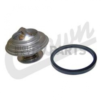 Crown Automotive Jeep Replacement Engine Coolant Thermostat 4778975