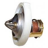 Crown Automotive Jeep Replacement Engine Coolant Thermostat 55111017AB