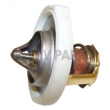 Crown Automotive Jeep Replacement Engine Coolant Thermostat 55111017AB