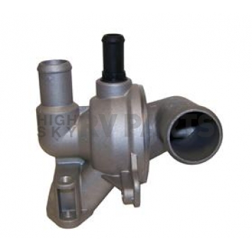 Crown Automotive Jeep Replacement Engine Coolant Thermostat Housing 5072705AB