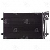 Four Seasons Air Conditioner Condenser 40269
